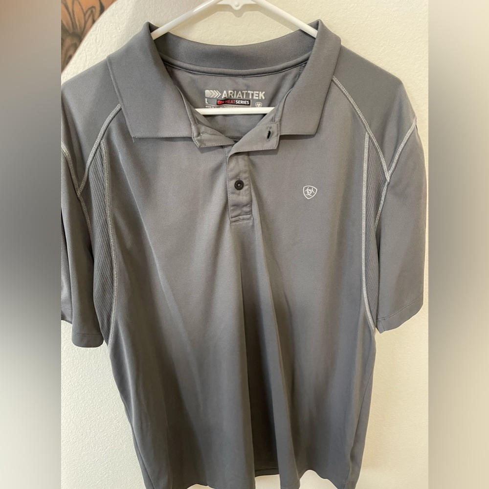 Ariat polo